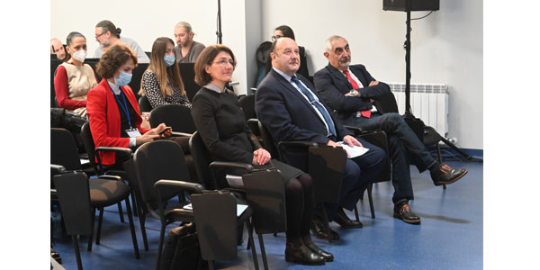 В Техническия университет – София се проведе конференция на тема „Иновации и инвестиции“